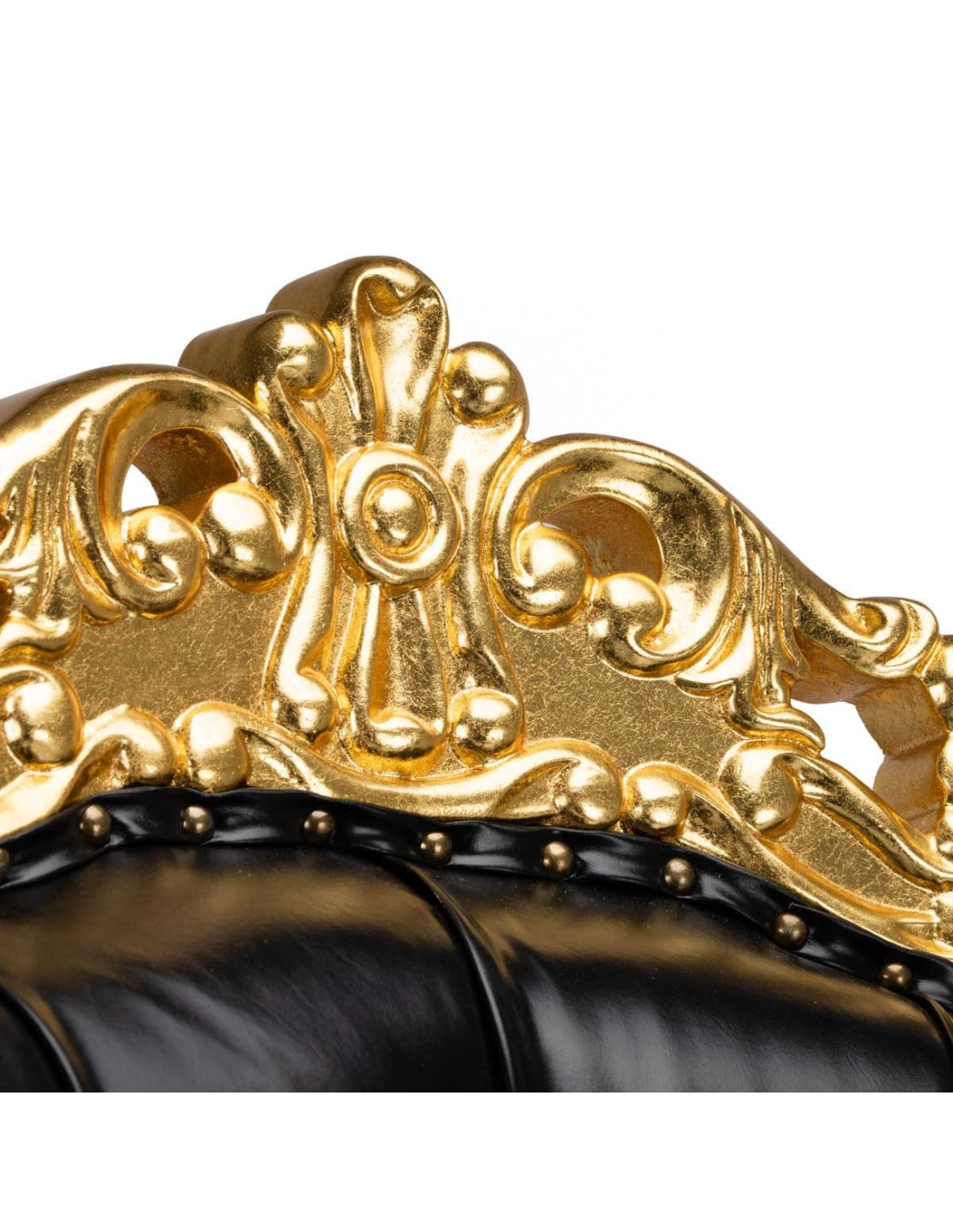 Stanowisko do pedicure TRON czarny 