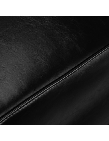 Pediküre 144774 TRON Pediküre-Stationsstuhl, Schwarz