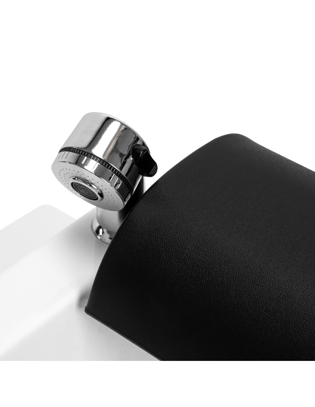 TRON pedicurestation zwart