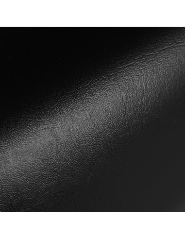 Sillón de peluquería Gabbiano Burgos negro 