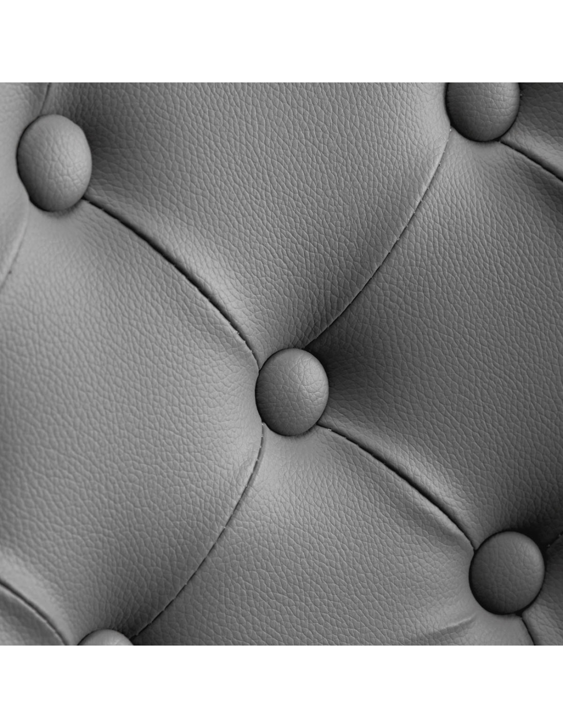 Sillón de peluquería Gabbiano Granada oro gris 