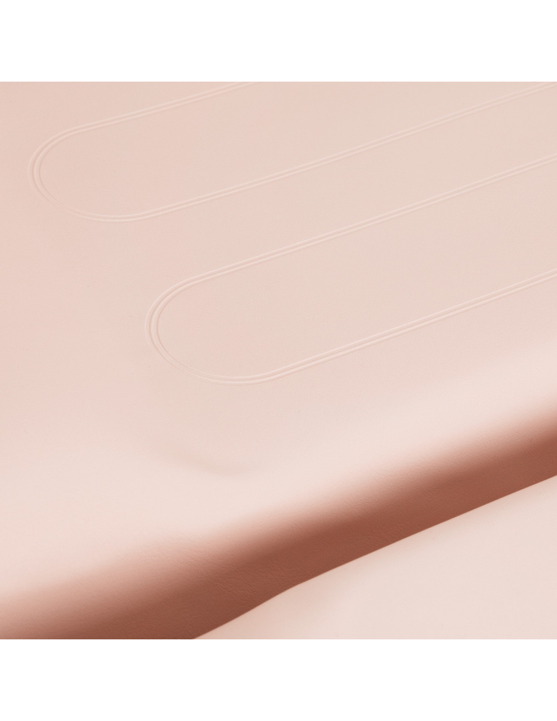 Hydratatie cosmetische stoel. Basis 210 roze