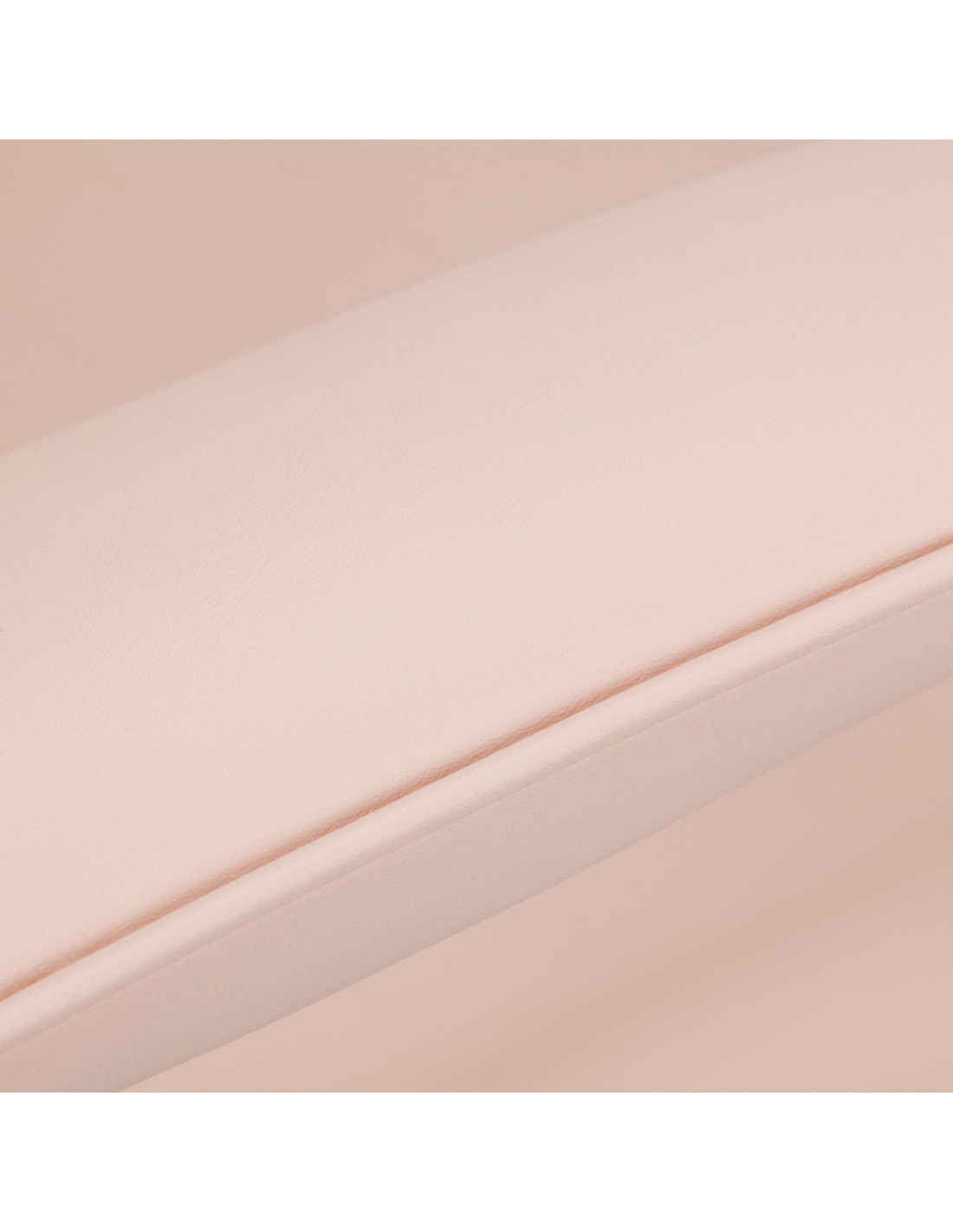 Hydratatie cosmetische stoel. Basis 210 roze