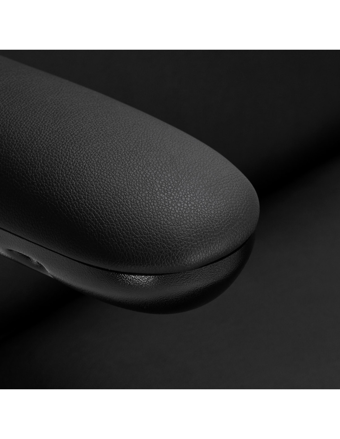 Sillón de belleza eléctrico Motor 2240 Eclipse 3 negro 