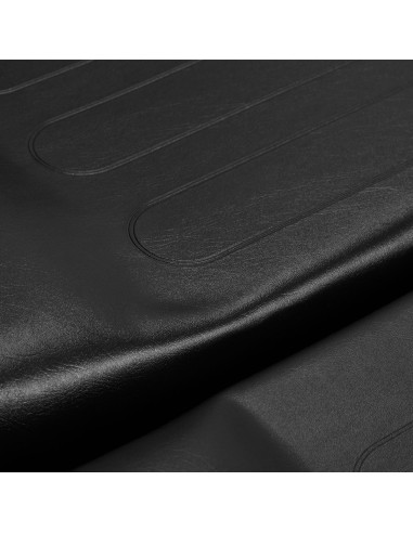 Sillón de hidratación cosmética. Basic 210 negro.