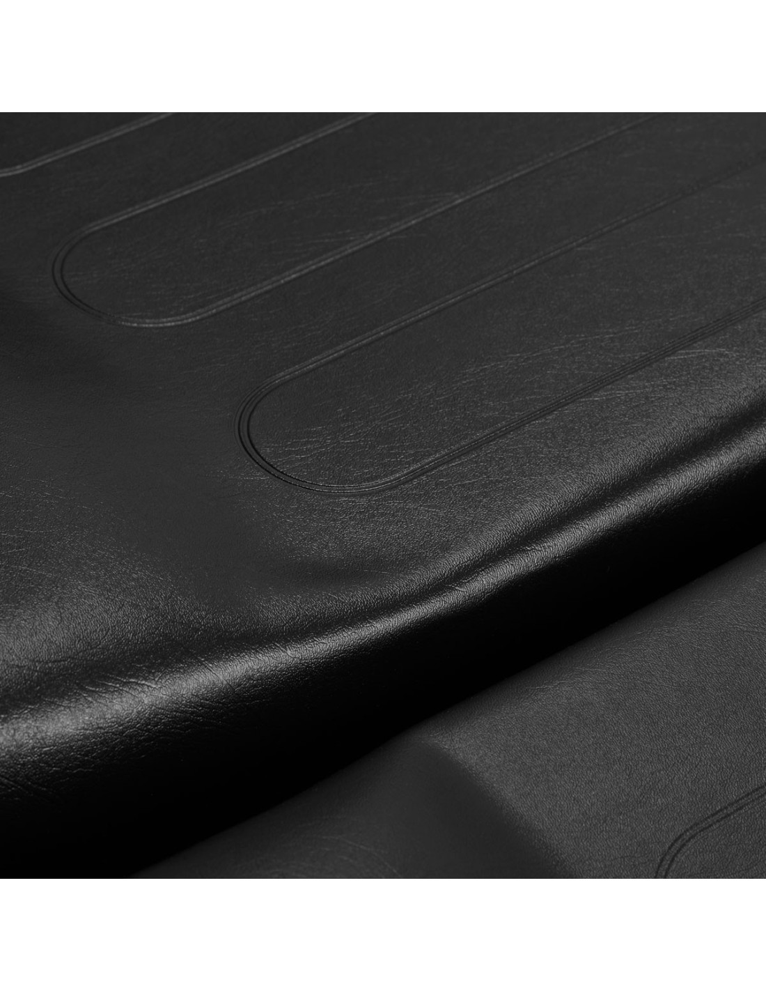 Sillón de hidratación cosmética. Basic 210 negro.