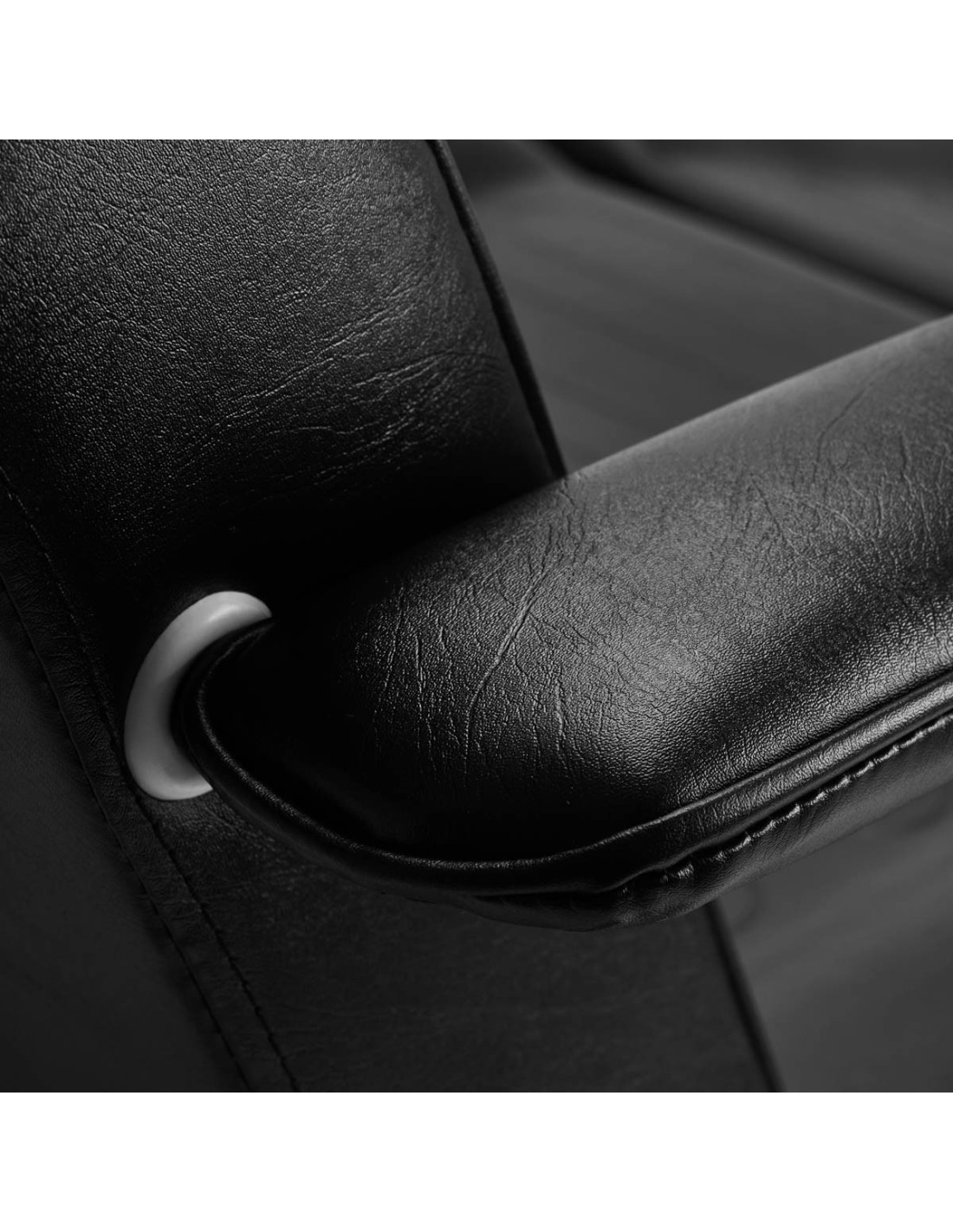 Chaise cosmétique d'hydratation. Basique 210 noir