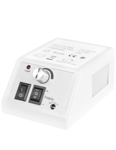 Nail sander -2000 biała