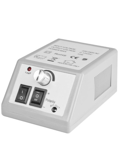 Nail sander -2000 szara