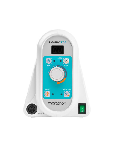 Handy 700 2 in 1 Nagelschleifer