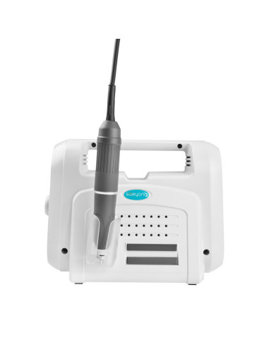 Levigatrice per unghie Handy 700 2 in 1 