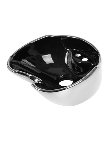 Lavabo Gabbiano in argento 