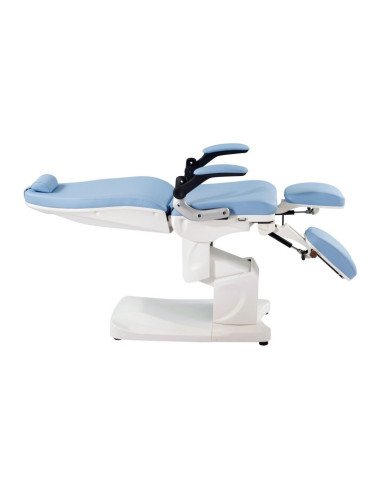 Poltrona pedicure elettrica 3 motori deneb