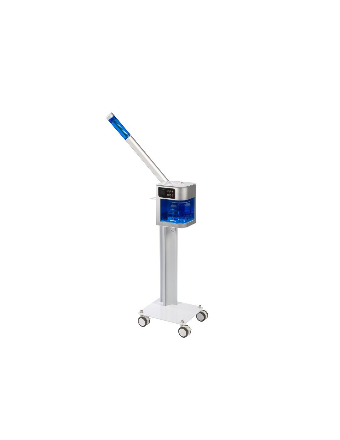 Vaporetto digitale professionale per Vespa