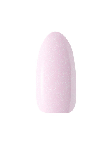 OCHO NAILS Verniz de unhas híbrido rosa 301 - 5 g