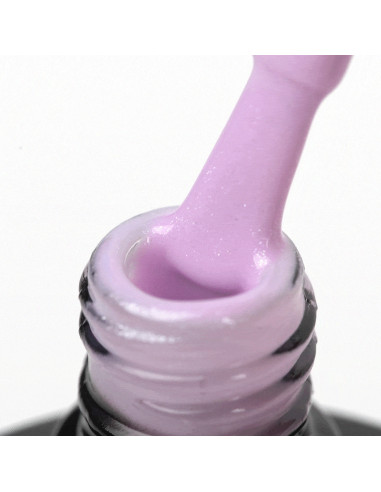 OCHO NAILS Lakier hybrydowy pink 301 -5 g 