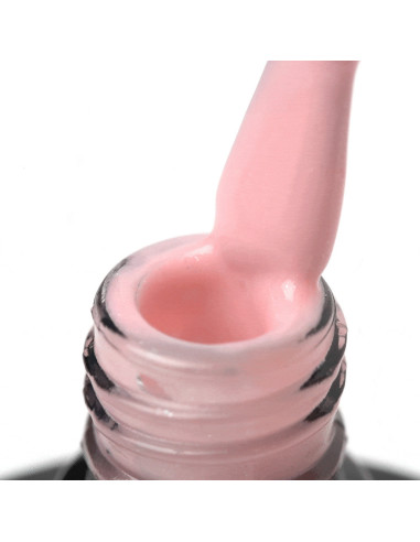 OCHO NAILS Pink Hybrid Nail Polish 302 -5g