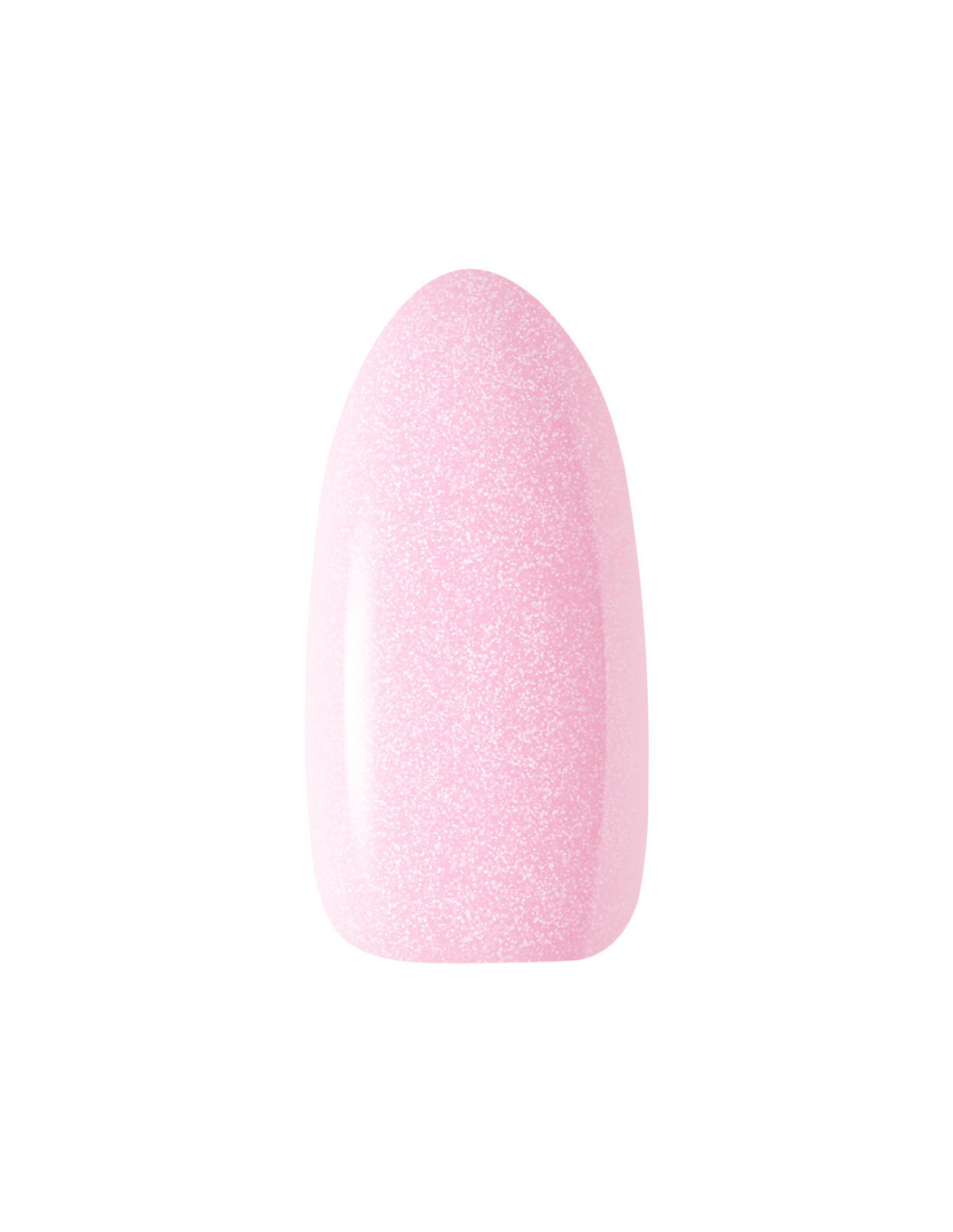 OCHO NAILS Lakier hybrydowy pink 303 -5 g 