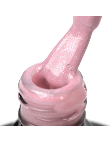 OCHO NAILS Hybride nagellak roze 303 -5 gr