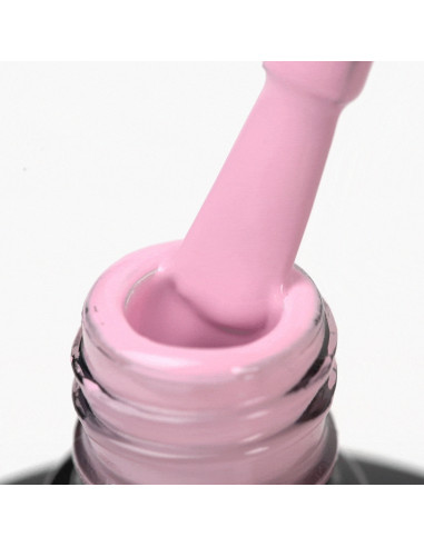 OCHO NAILS Smalto ibrido rosa 304 -5 g