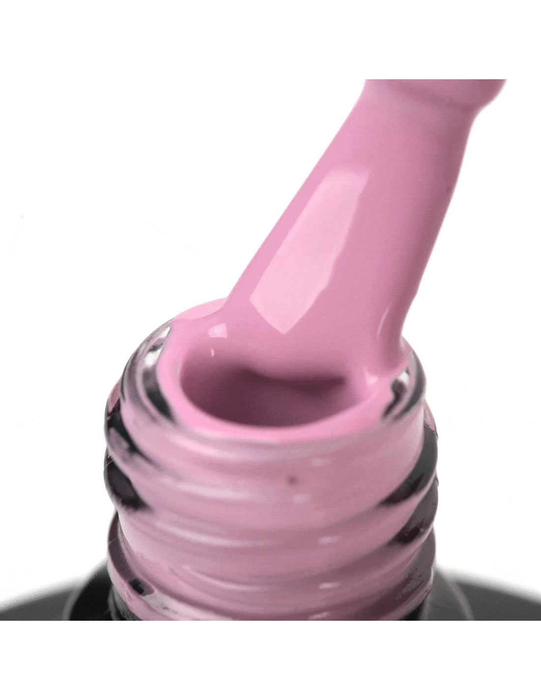 OCHO NAILS Lakier hybrydowy pink 306 -5 g 