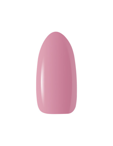 OCHO NAILS Verniz híbrido para unhas rosa 307 - 5 g