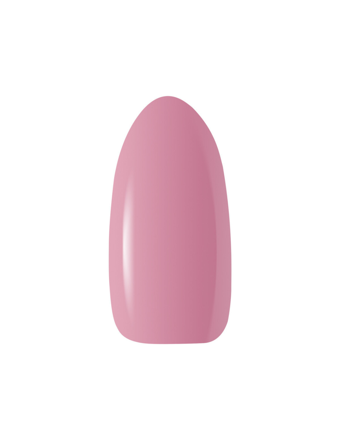 OCHO NAILS Pinker Hybrid-Nagellack 307 – 5 g
