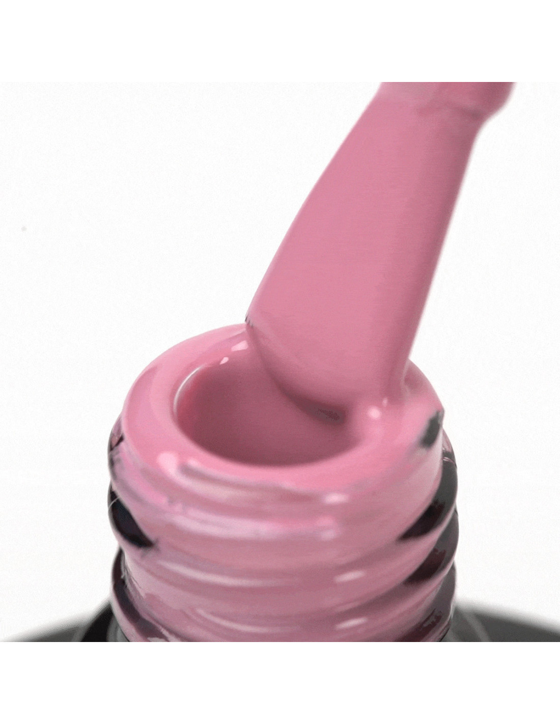 OCHO NAILS Esmalte de uñas híbrido rosa 307 -5 g