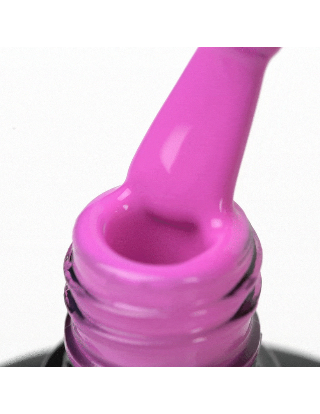 OCHO NAILS Lakier hybrydowy pink 308 -5 g 