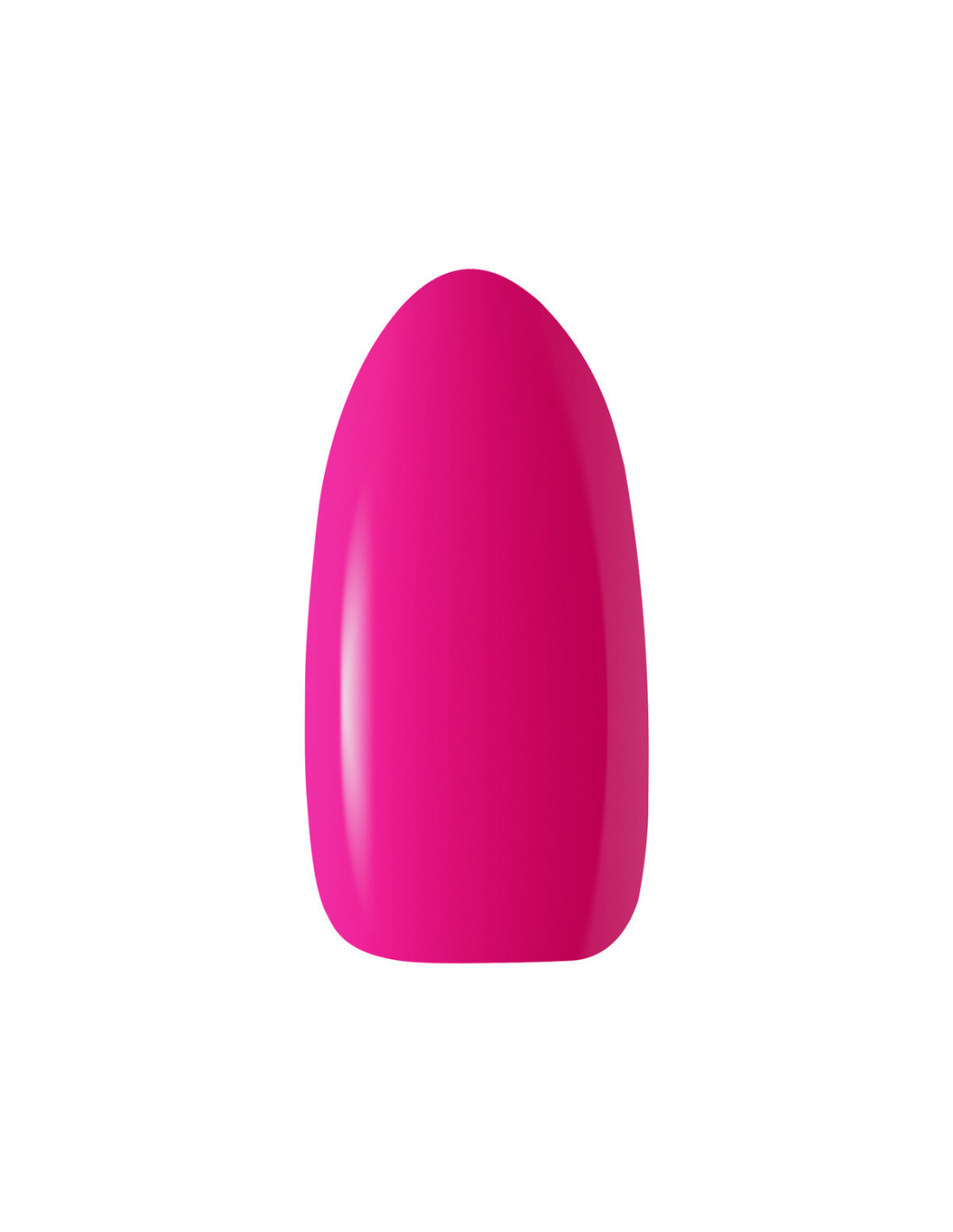 OCHO NAILS Pink Hybrid-Nagellack 310 -5 g