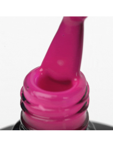 OCHO NAILS Esmalte de uñas híbrido rosa 311 -5 g
