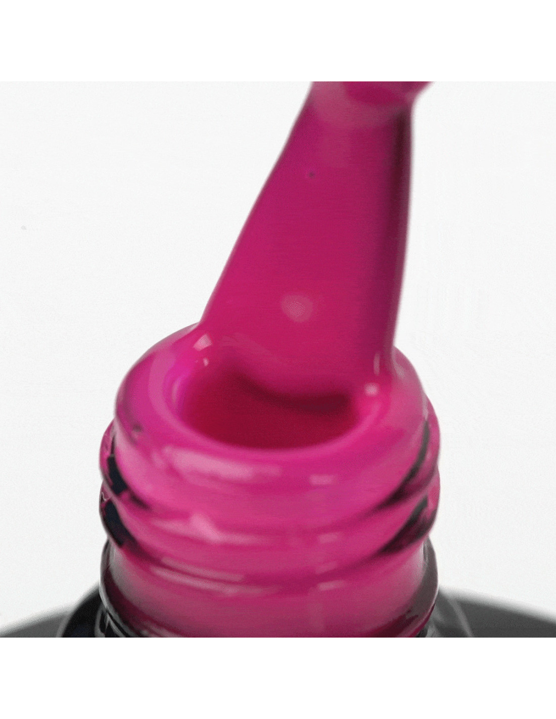 OCHO NAILS Smalto ibrido rosa 311 -5 g