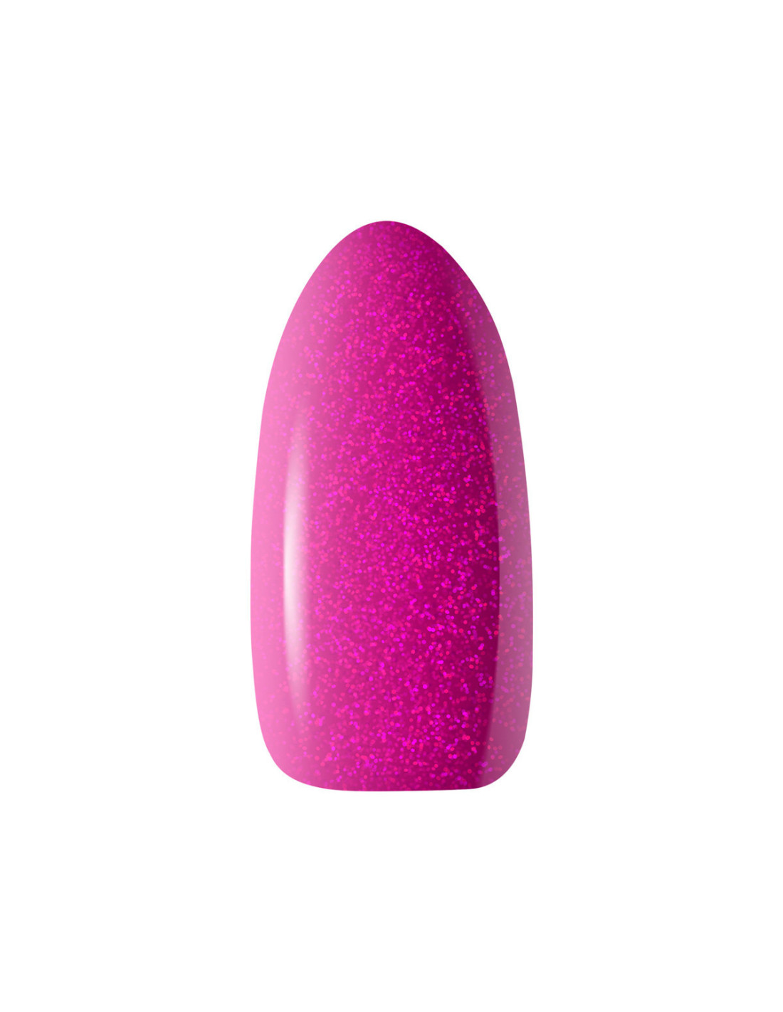 OCHO NAILS Pinker Hybrid-Nagellack 312 – 5 g