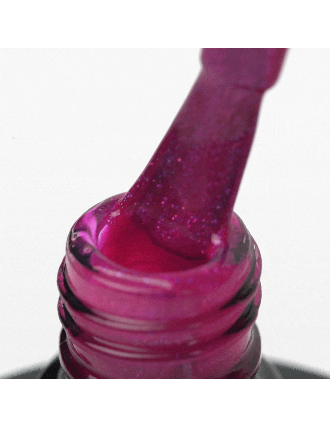 OCHO NAILS Hybride nagellak roze 312 -5 gr