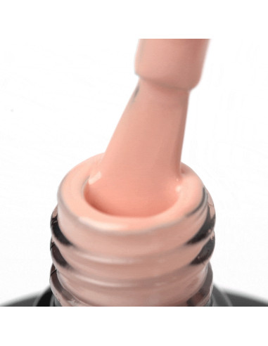OCHO NAILS Pink Hybrid Nail Polish 319 -5g