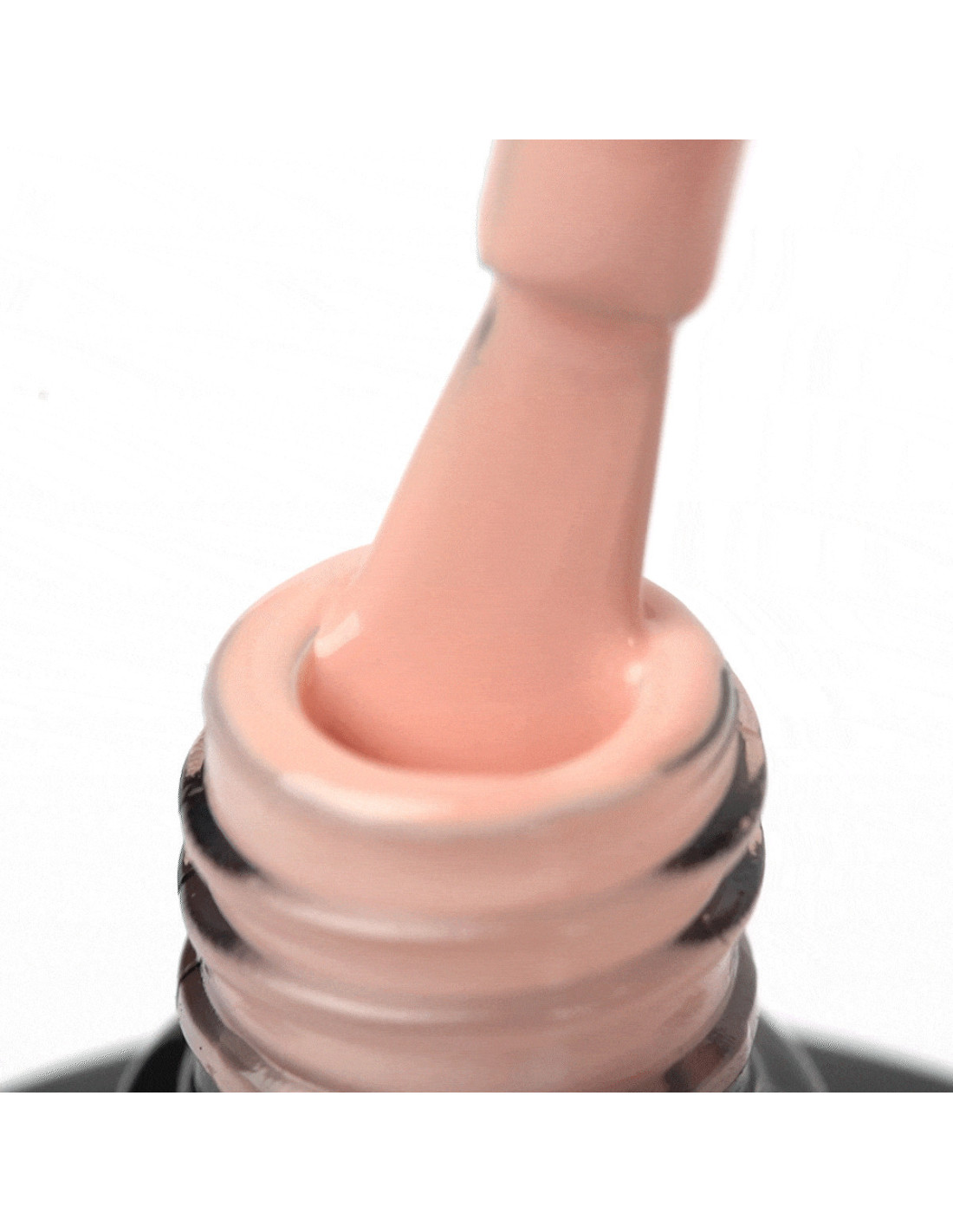 OCHO NAILS Vernis à ongles hybride rose 319 -5 g