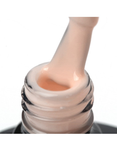 OCHO NAILS Lakier hybrydowy pink 320 -5 g 