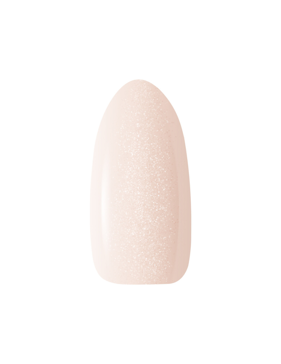 OCHO NAILS Lakier hybrydowy pink 321 -5 g 