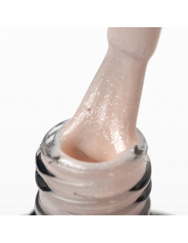 OCHO NAILS Pink Hybrid Nail Polish 321 -5g