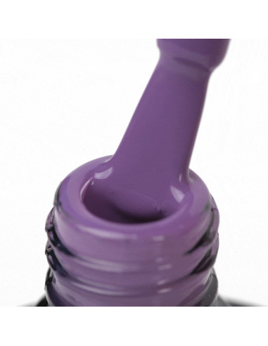 OCHO NAILS Hybride nagellak violet 403 -5 g
