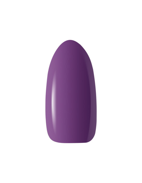 OCHO NAILS Lakier hybrydowy violet 408 -5 g 