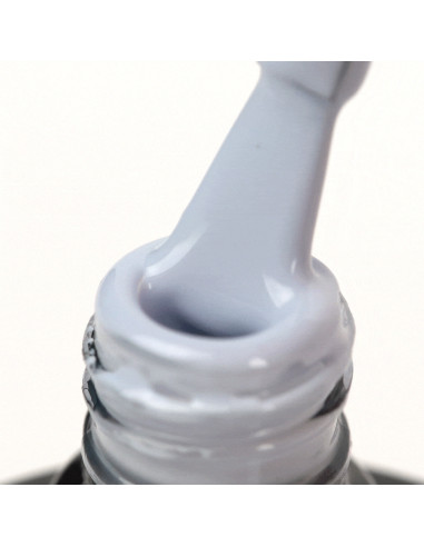 OCHO NAILS Smalto per unghie ibrido blu 501 -5 g