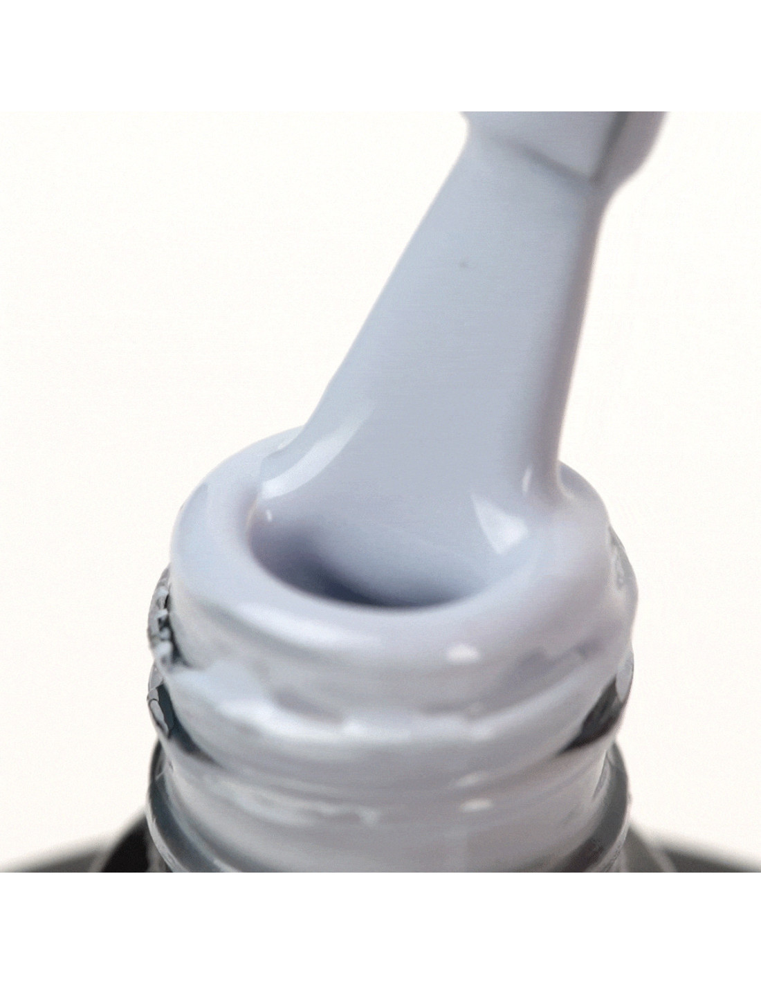 OCHO NAILS Esmalte de uñas híbrido azul 501 -5 g