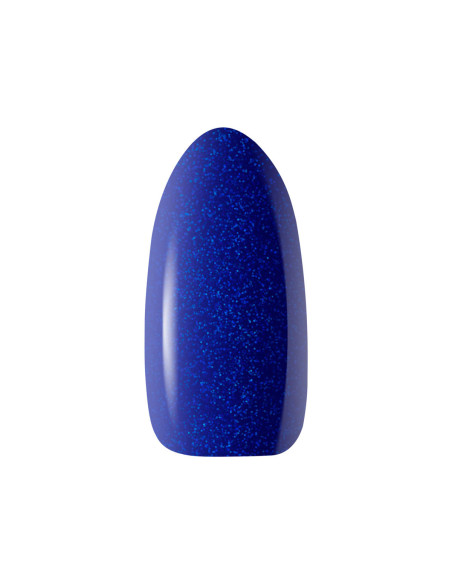 OCHO NAILS Lakier hybrydowy blue 509 -5 g 