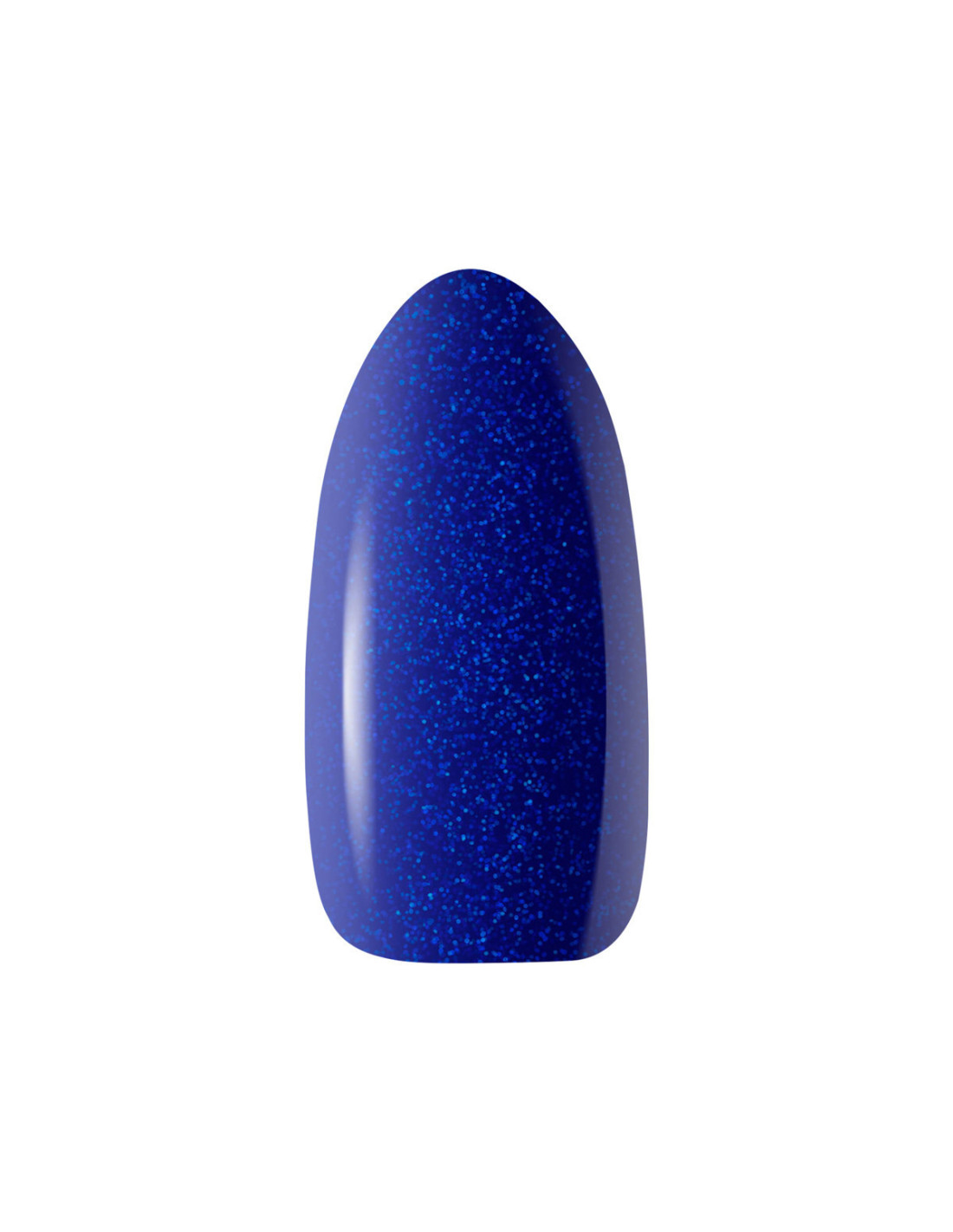 OCHO NAILS Esmalte de uñas híbrido azul 509 -5 g