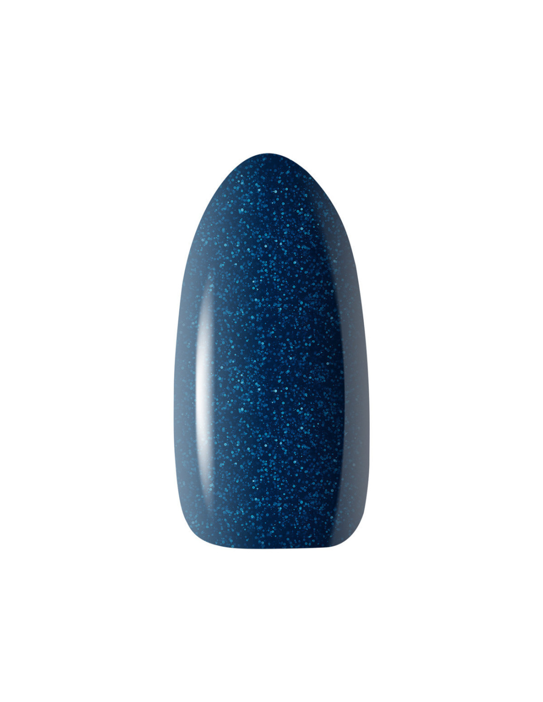 OCHO NAILS Blue Hybrid Nail Polish 510 -5g