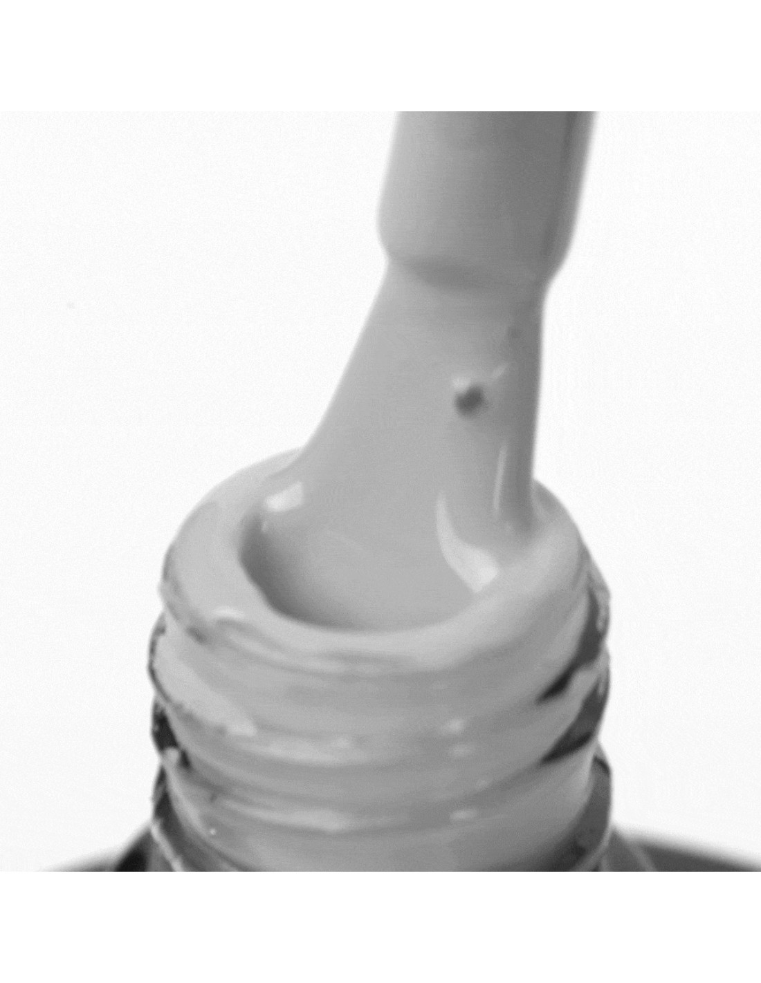 OCHO NAILS Gellak grijs 601 -5 gr