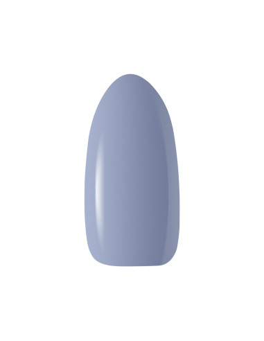 OCHO NAILS Verniz gel cinza 604 - 5 g