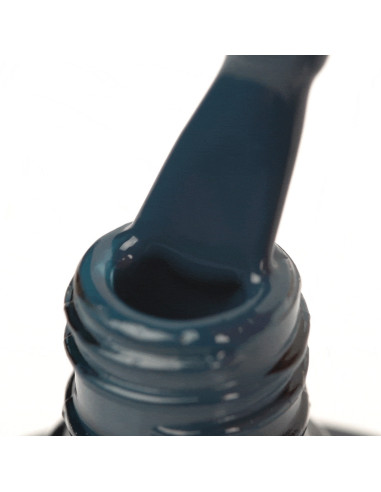 OCHO NAILS Smalto per unghie ibrido verde 704 -5 g