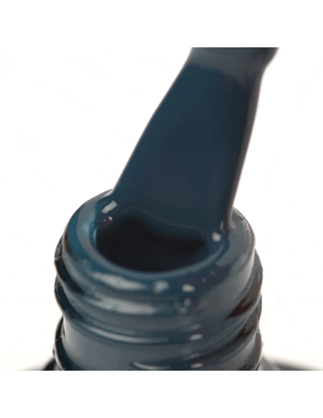 OCHO NAILS Lakier hybrydowy green 704 -5 g 